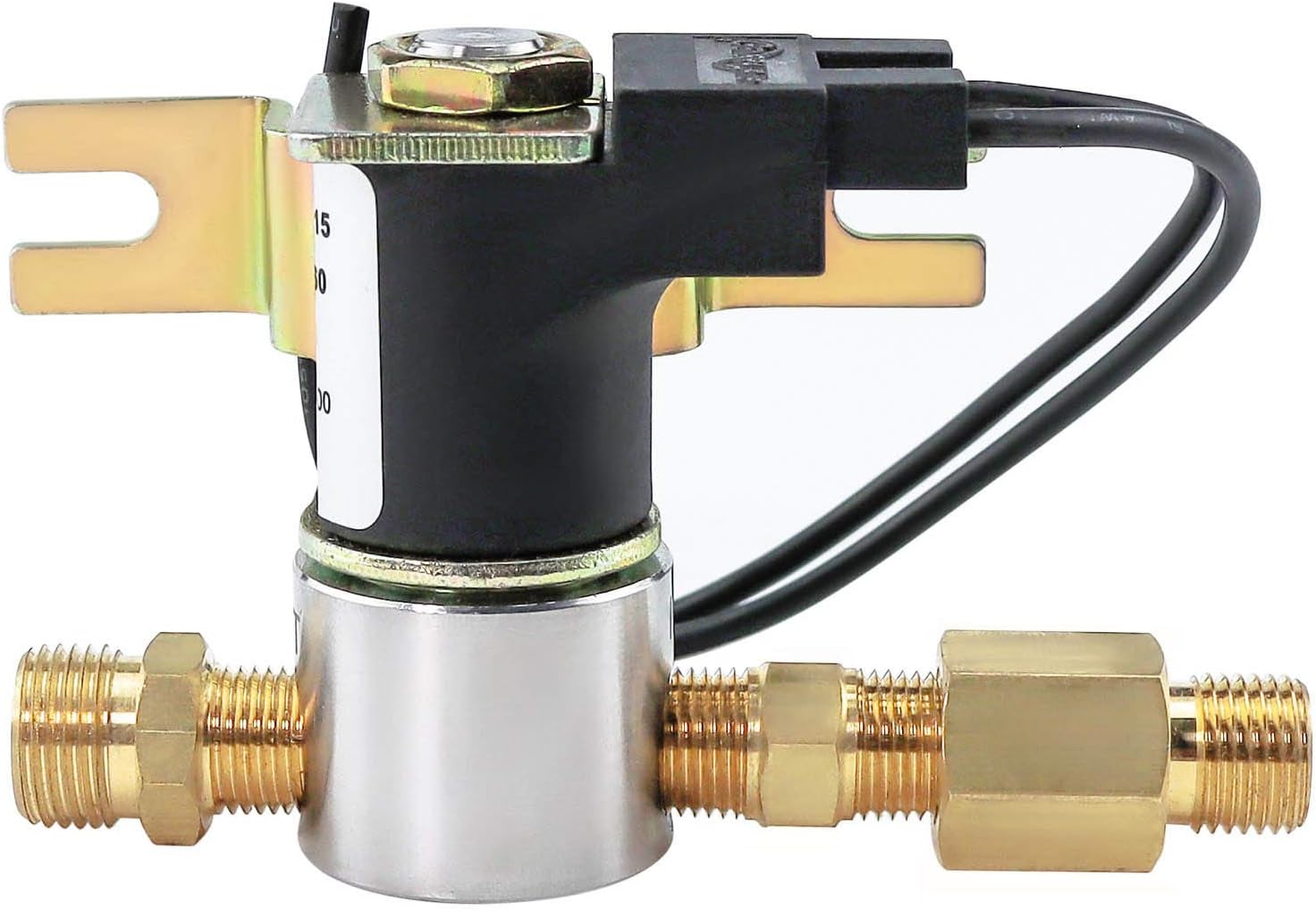 AMI PARTS 990-53 Solenoid Valve Assembly 24V-Humidifier Water Valve-Compatible with GeneralAire Humidifier -1042 1042L 1042LH 1137: Home & Kitchen