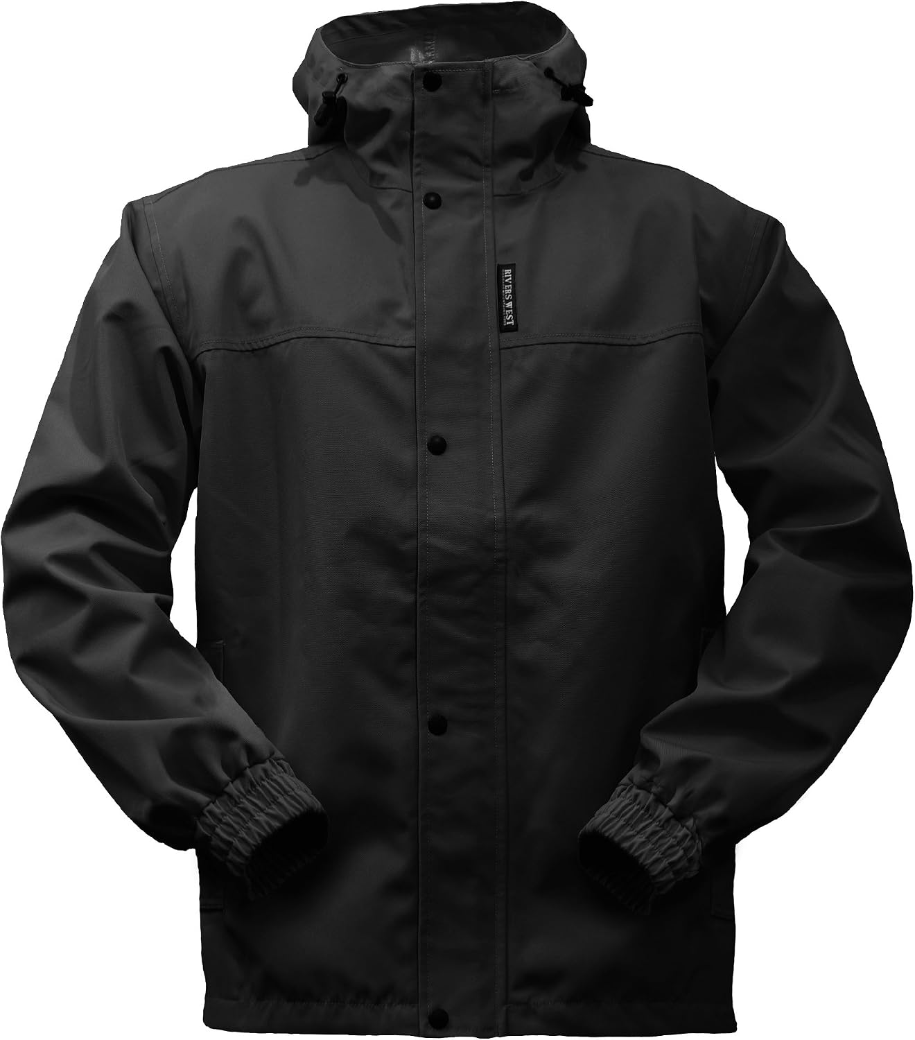 Rivers Waterproof Jacket Shop, 53% OFF 