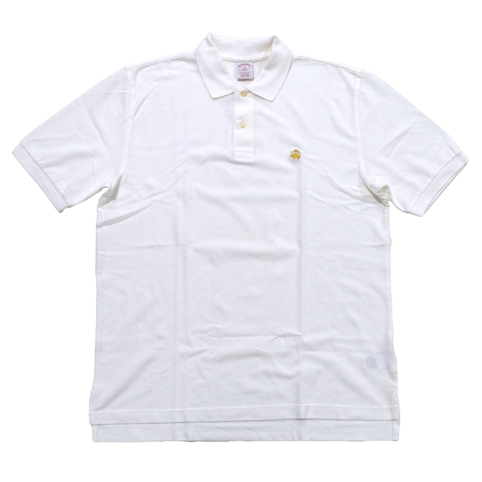Original Fit Performance Polo Shirt 