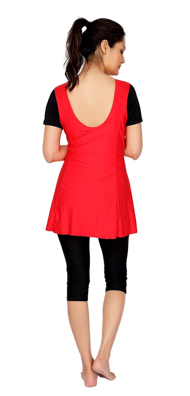 carrel women's lycra swimsuit (agspl-3221-sw-13)