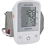 Microlife BPM2 Automatic Digital Upper Arm Blood