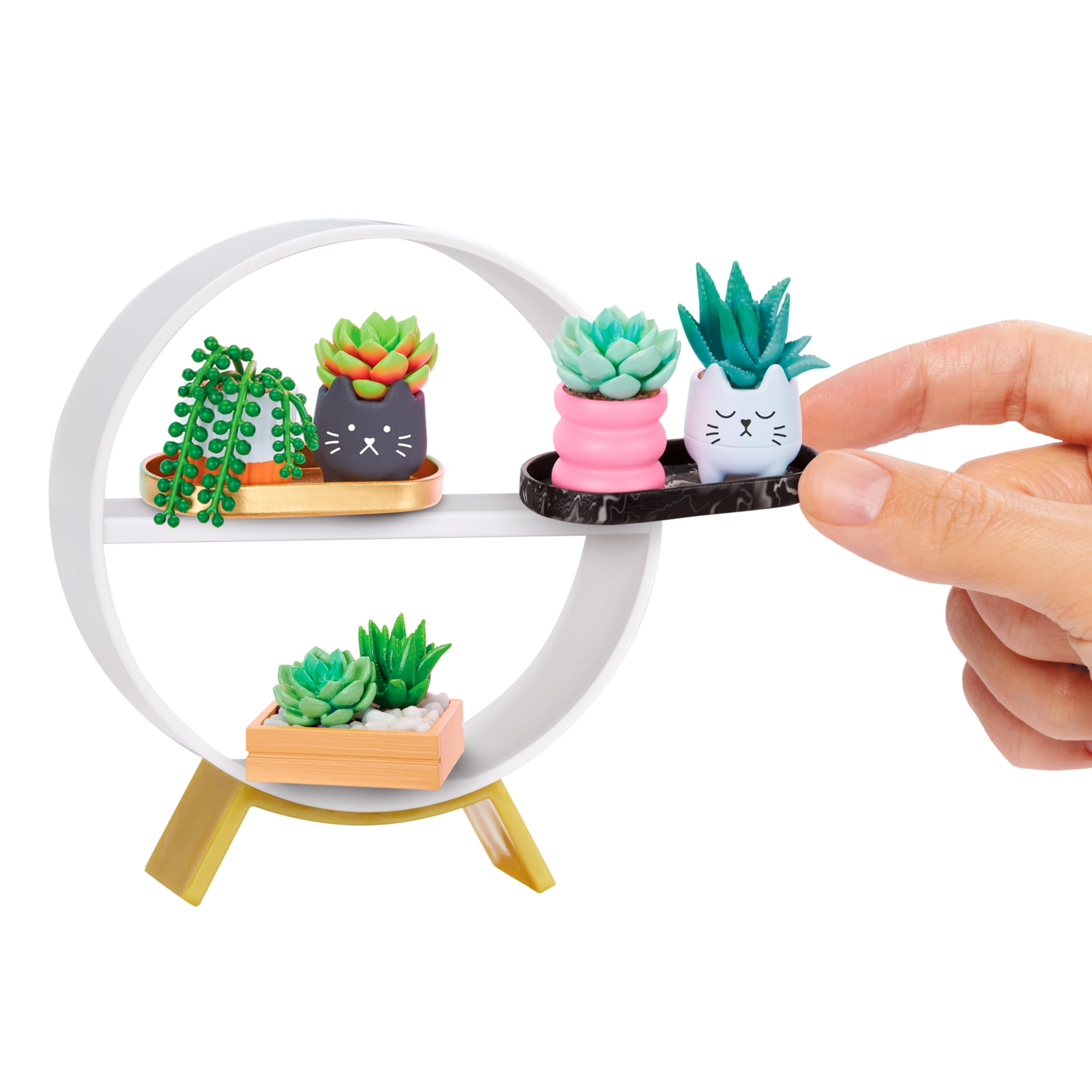 Mini Calectabals Blind Packaging Miniverse Make It Mini Lifestyle Series 1 Bundle - 3 ...