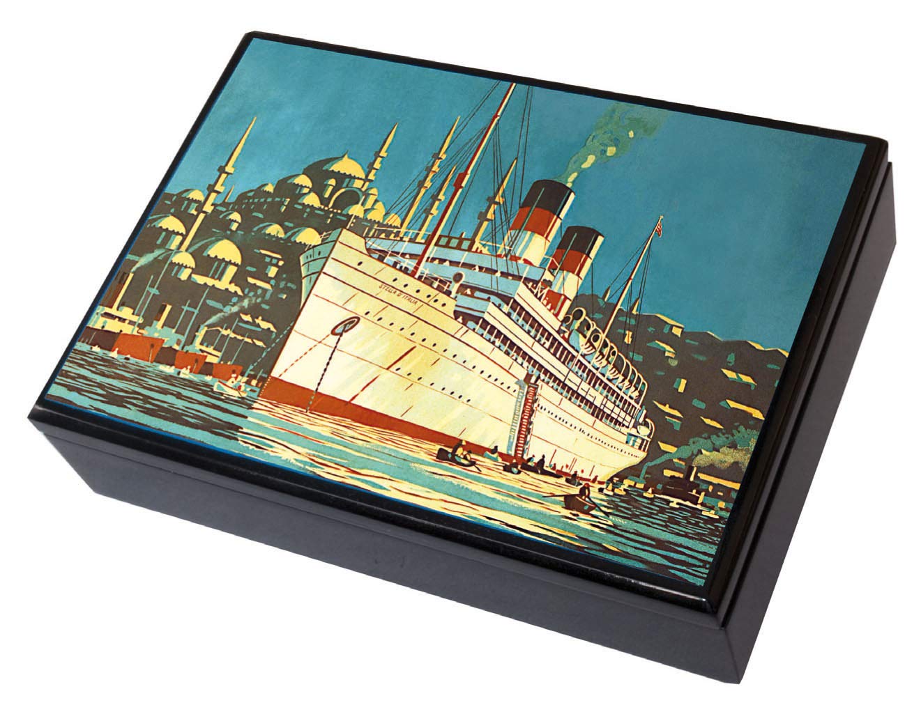 Modiano - Pack of 2 Decks, 3075755