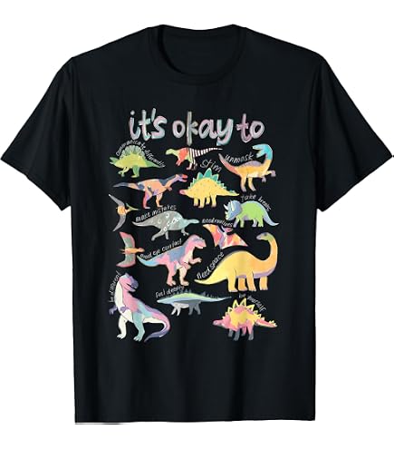 Amazon.com: I Get Flappy When I'm Happy Funny Autism T-Shirt T
