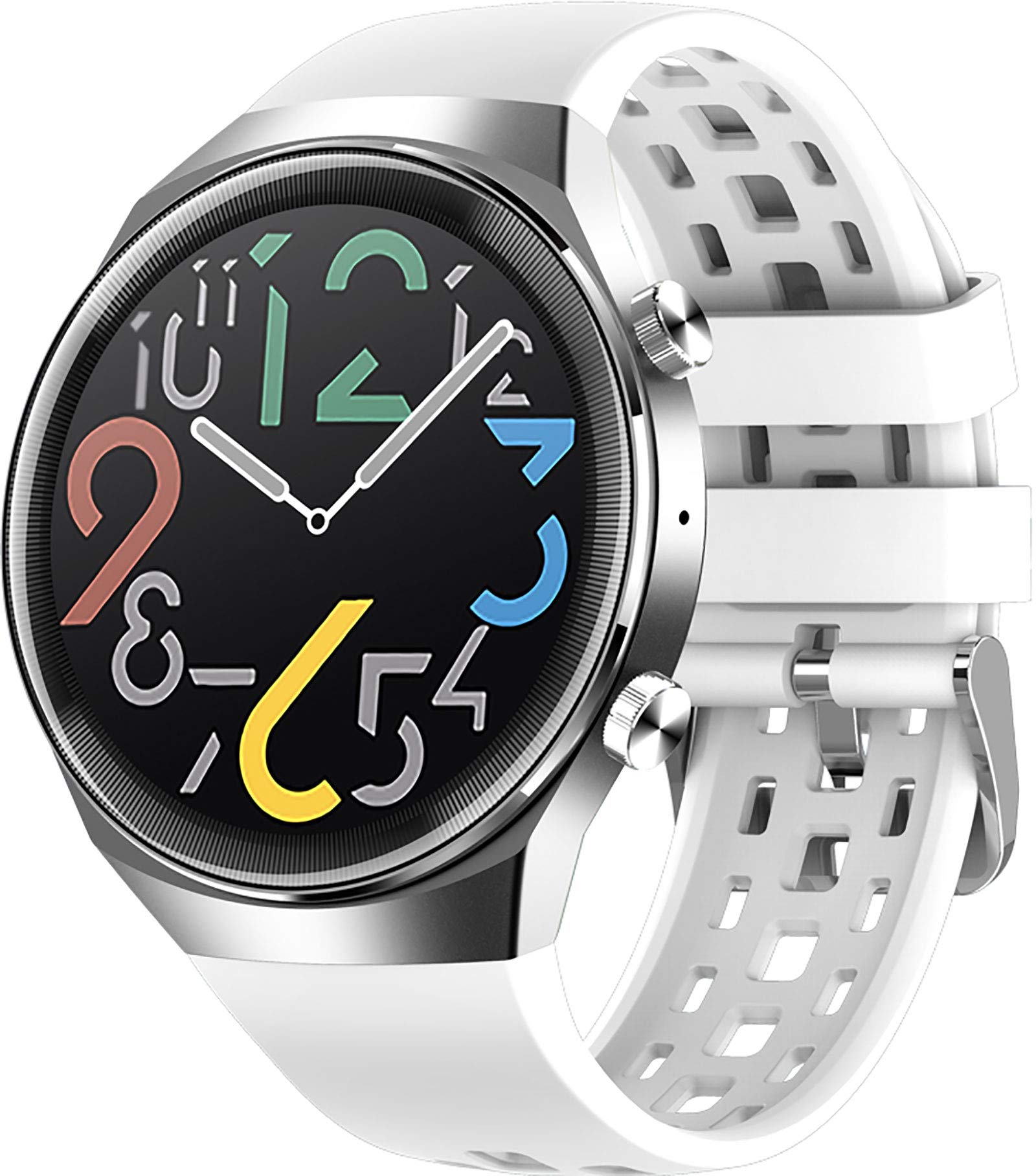 Smart Watch Calorie Counter Sleep Tracker Pedometer Information Reminder Bluetooth Call Music Contro