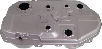 2003 Mitsubishi Outlander Fuel Pump - Jarred Bradford