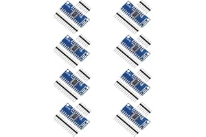 CD74HC4067 High-Speed CMOS 16-Channel Analog Multiplexer Digital Multiplexer Breakout Board Module for Arduino 2V-6V Microcon