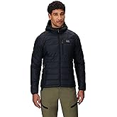 Outdoor Research Men's SuperStrand XT Hoodie | Ultralight Insulated Jacket for Alpine Temperatures, Windproof