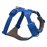 Ruffwear, Front Range Dog Harness, Reflective and