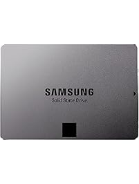 [DISCONTINUED] Samsung 840 EVO 500GB 2.5-Inch SATA III Internal SSD (MZ-7TE500BW)