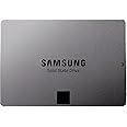 Samsung Electronics 840 EVO-Series 500GB 2.5-Inch SATA III Single Unit Version Internal Solid State Drive MZ-7TE500BW