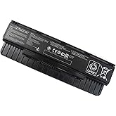 DMKAOLLK A32N1405 A32LI9H Laptop Battery for Asus GL551 GL551J GL551JW GL551JW-DS71 GL551JW-DS74 GL551J-EH74 G551 G551J G551J