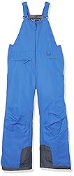 Arctix Kids Insulated Snow Bib Overalls, Nautical