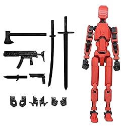 FoxVilla Assembly Completed T13 Action