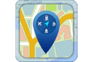 Local Places: Around Me