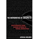 The Mathematics of Secrets: Cryptography from Caesar Ciphers to Digital Encryption