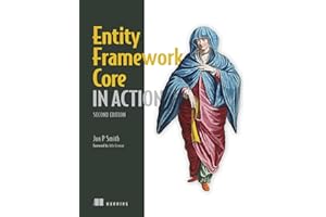 Entity Framework Core in Action, Second Edition