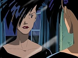 Amazon Com Watch Cybersix Prime Video