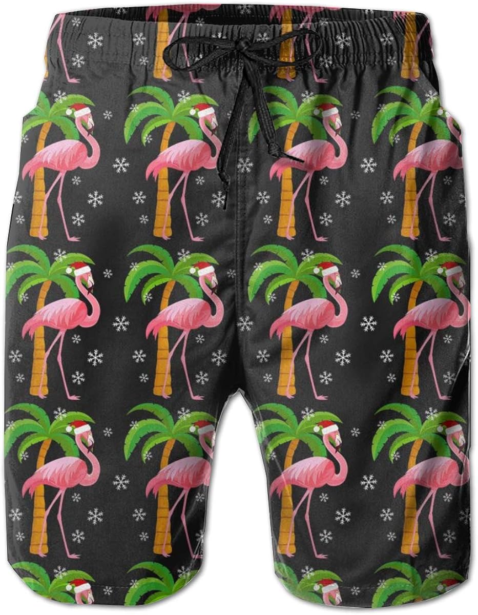 christmas bathing suit mens