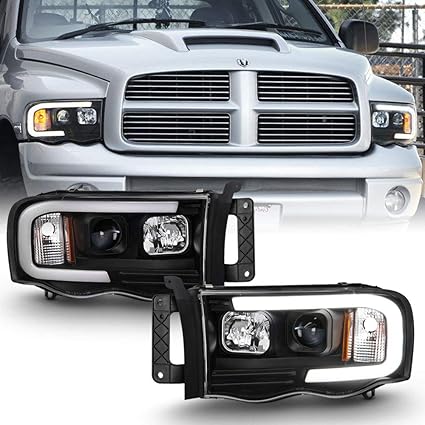 For 2002-2005 Dodge Ram 1500 2500 3500 