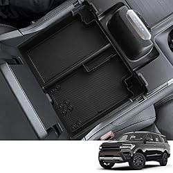 YEE PIN for Expedition Center Console Organizer