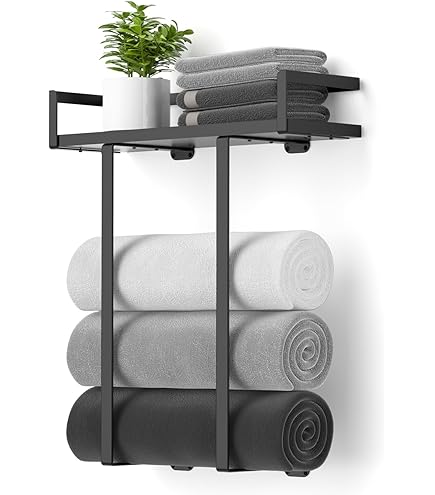 Porte Serviette De Salle De Bain Rdxcvg Towel Racks For Bathroom