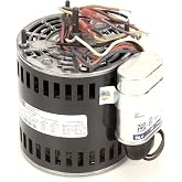 Stoelting 522229 Motor 1/12 Hp 230/60/1 1700Rpm