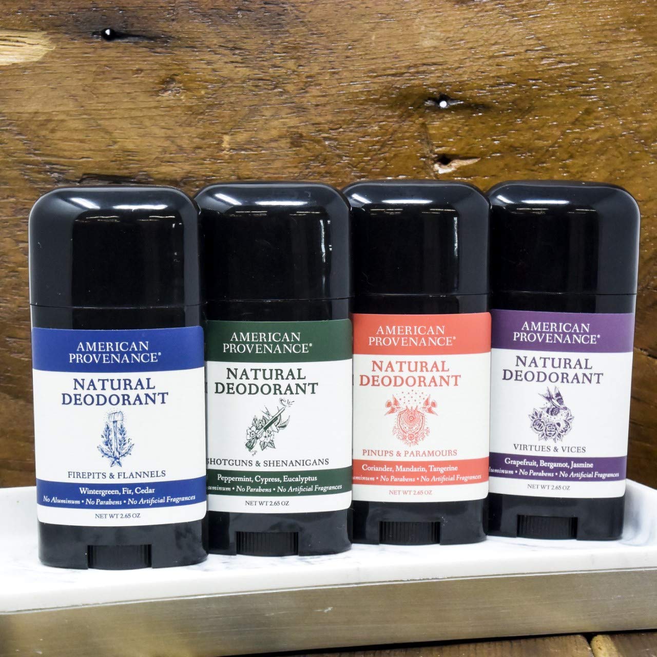 Natural Deodorant By American Provenance Stay Fresh All Day Underarmed For Women Men Vegan Gluten Free Non Toxic Free Of Aluminum Long #virtue #after #shave #balm Natural Deodorant By American Provenance Stay Fresh All Day Underarmed For Women Men Vegan Gluten Free Non Toxic Free Of Aluminum Long