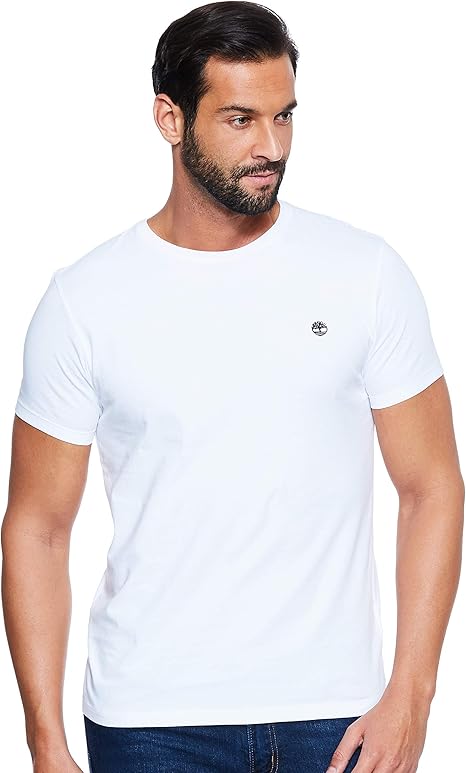 t shirt timberland amazon