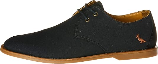 Sapato Casual Terone Reserva Masculino Preto 42