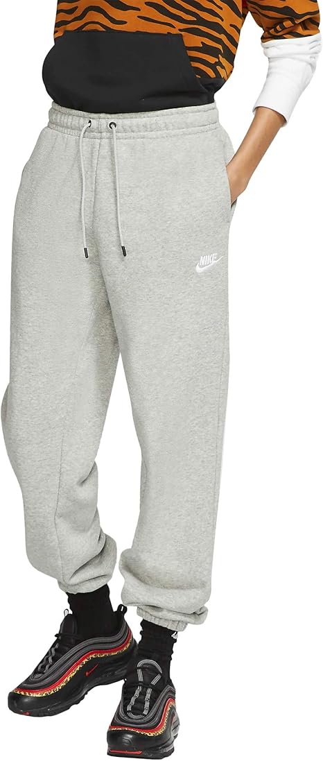 womens nike loose fit sweatpants