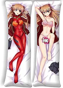 dakimakura evangelion