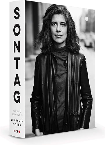 Download Sontag: Her Life and Work PDF