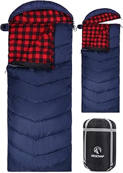 flannel sleep sack