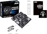 ASUS PRIME B450M-K II ATX Motherboard M.2 SATA 6Gb/s DDR4 USB 3.2 Gen 1 view 7
