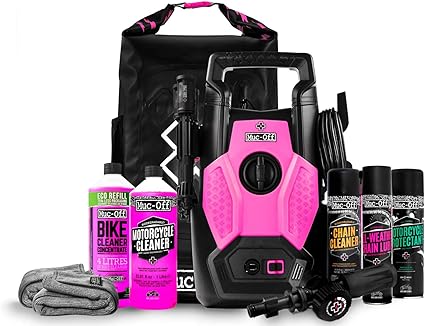 muc off chain cleaner amazon