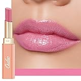 Oulac Warm Pink Shine Lipstick - Moisturizing Lip