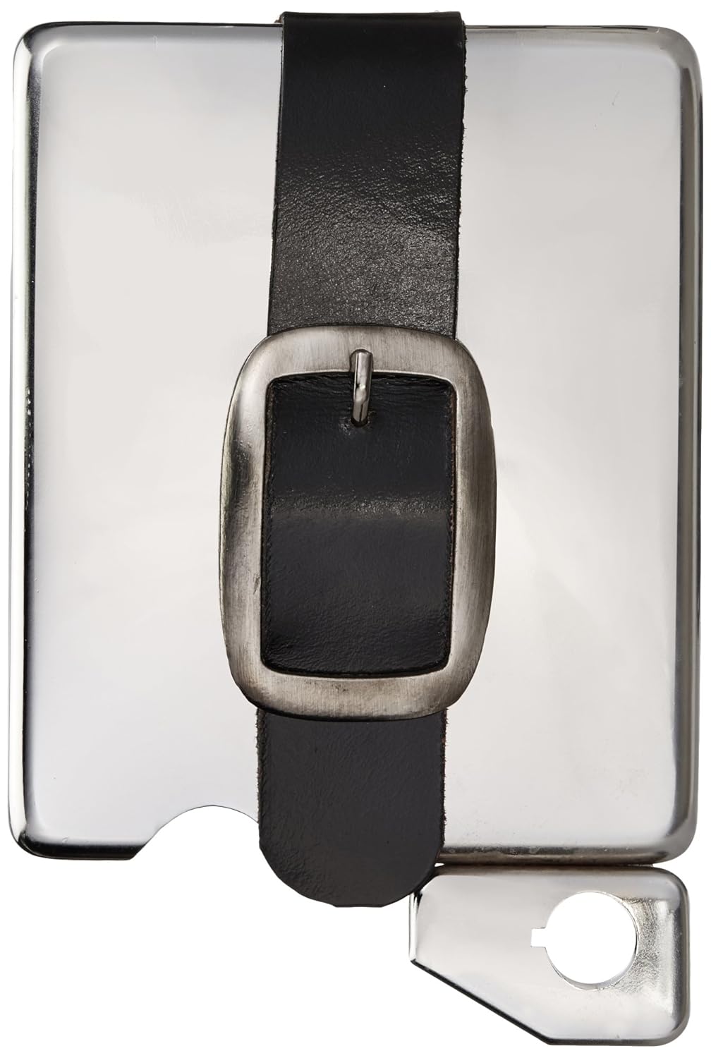 royal enfield battery box belt