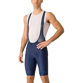 CASTELLI Men's Entrata 2 Bibshort
