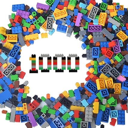 classic building blocks