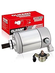 Starter & Relay for Polaris Sportsman 500