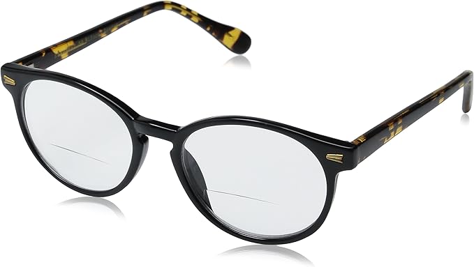 prescription bifocal reading glasses