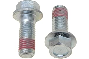 ACDelco Professional 18K17005 Disc Brake Caliper Bracket Bolt