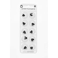 Widex Easywear Instant Receiver Tulip Ear Tip (M)