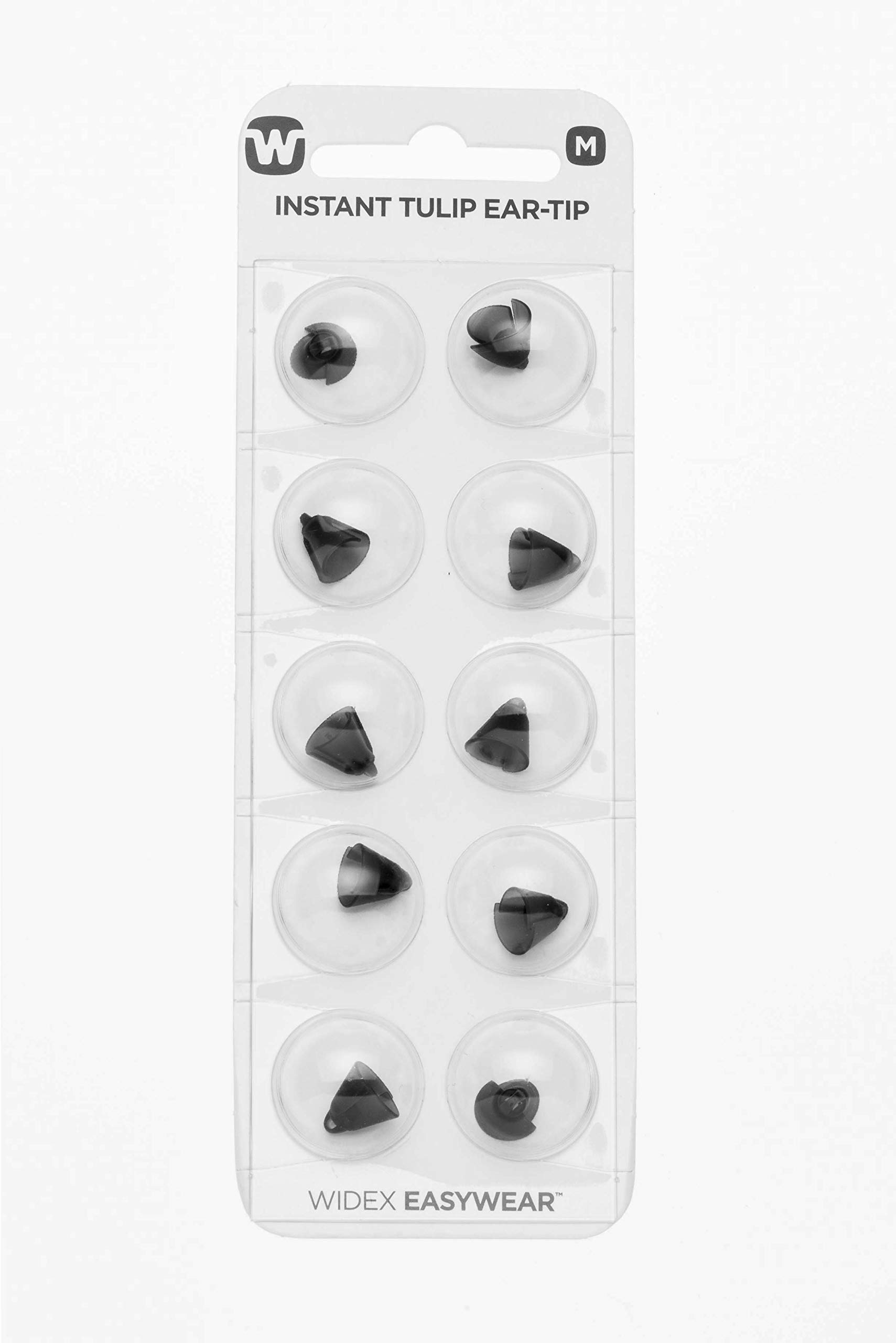 Widex Instant Tulip Ear-Tip (Medium) - by Widex by Widex