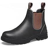 Cestfini Outdoor Chelsea Hiking Boots For Women