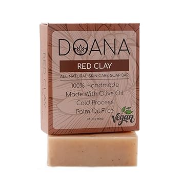 oil skin care soap