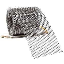 Carligo Gutter Guard, Leaf Filter Gutter