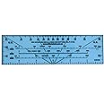 Amazon.com: MTT PL - Military-Protractor-11720 made to NSN 6675-00-266 ...