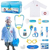 doctor set for 2 year old